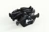 Колодка гальм. диск. BMW E39 (5 SERIES) 11.96-10.99 передн. REMSA 0270.15 (фото 1)