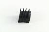 Колодки тормозные (задние) MB C-class (W202/S202)/E-class (W124/S124/W210) 93-03 (Teves) REMSA 0282.20 (фото 1)