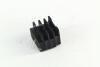 Колодки тормозные (задние) MB C-class (W202/S202)/E-class (W124/S124/W210) 93-03 (Teves) REMSA 0282.20 (фото 3)