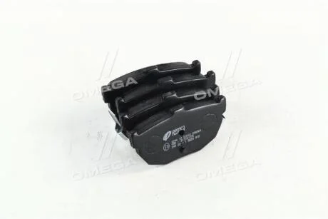 Колодка торм. диск. HYUNDAI, NISSAN MAXIMA задн. REMSA 0294.12