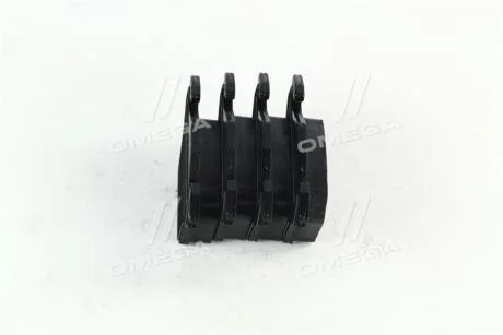 Колодка гальм. диск. MB VITO (638) задн. REMSA 0717.00