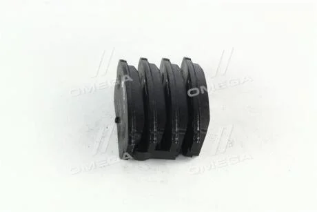 Колодки тормозные MAZDA/NISSAN/SUZUKI RX 8/CEFIRO/IGNIS 00- задн. REMSA 0883.11