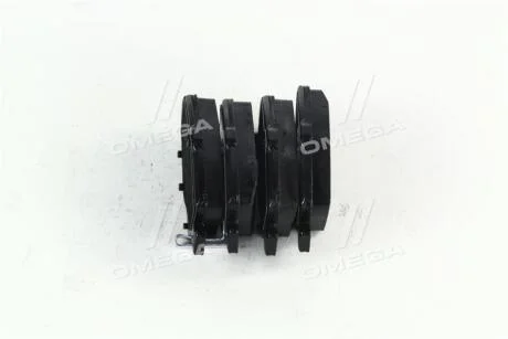 Колодки гальмівні дискові REMSA 1356.02