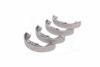 Колодки стояночного тормоза барабанные комплект CHEVROLET VECTRA 98-05, OPEL VECTRA C 02-08 REMSA 4651.00 (фото 4)