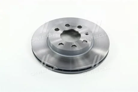 Диск гальмівний REMSA 6061.10