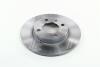 Диск тормозной VAG 80/GOLF 2/GOLF 3/JETTA 2/PASSAT -91 перед. 6088.01