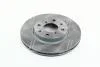 Диск гальмівний SUZUKI SWIFT III 1.3 1.5 05 - передн. REMSA 61002.10 (фото 4)