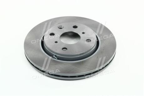 Диск гальмівний REMSA 61003.10
