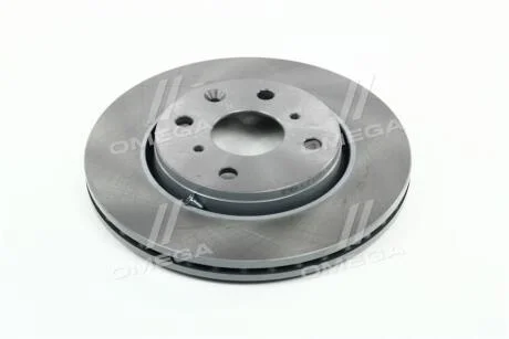 Диск гальмівний REMSA 61003.10