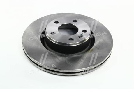 Гальмівний диск передн. AUDI A6 2.4I 2.0TDI 2.7TDI 3.0TDI 05- REMSA 61101.10