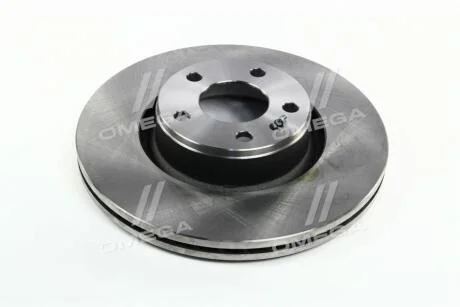 Гальмівний диск передн. AUDI A6 2.4I 2.0TDI 2.7TDI 3.0TDI 05- REMSA 61101.10