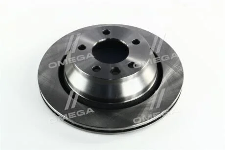 Диск гальмівний REMSA 61160.10