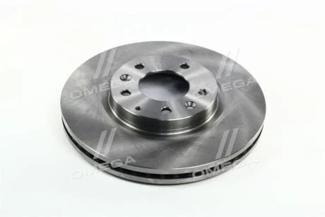 Диск гальмівний REMSA 61236.10