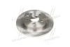 Диск гальмівний OPEL INSIGNIA (07/08-) задн. REMSA 61279.00 (фото 2)