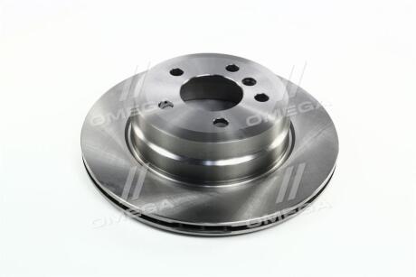 Диск гальмівний зад. BMW X5 (E70), X5 (F15, F85), X6 (E71, E72), X6 (F16, F86) 2.0D-3.0D 10.06-07.19 REMSA 61287.10