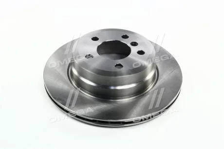 Диск гальмівний зад. BMW X5 (E70), X5 (F15, F85), X6 (E71, E72), X6 (F16, F86) 2.0D-3.0D 10.06-07.19 REMSA 61287.10