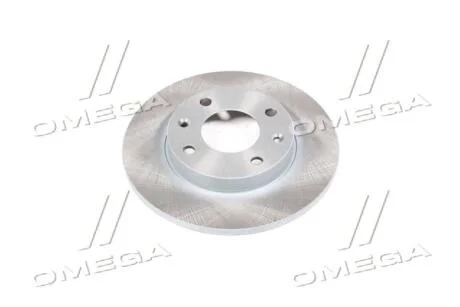 Диск гальмівний CITROEN, PEUGEOT 405 передн. REMSA 6130.00