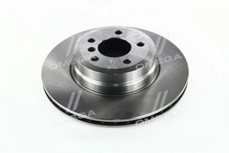 Диск гальмівний BMW X5(E70) 02/07- X6(E71) 05/08- задн. REMSA 61337.10