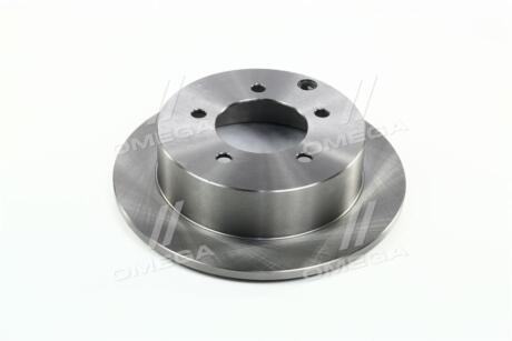 Диск гальмівний зад. Mitsubishi Eclipse II 96- Outlander 03-, Space Runner 99- REMSA 61377.00