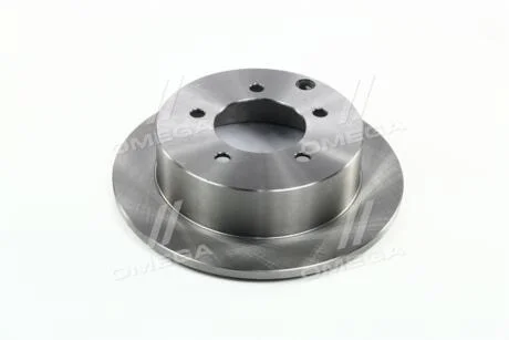 Диск гальмівний зад. Mitsubishi Eclipse II 96- Outlander 03-, Space Runner 99- REMSA 61377.00