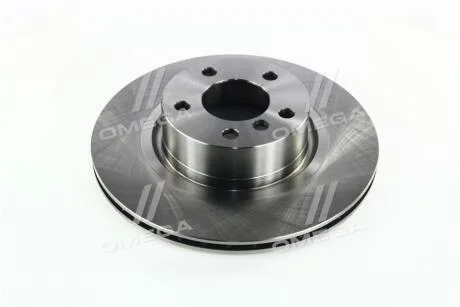 Диск гальмівний REMSA 61455.10