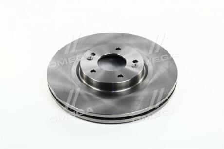 Диск тормозной HYUNDAI SANTA FE 06- передн. REMSA 61514.10