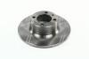 Диск гальмівний перед. VAZ 2101-07 (10mm) REMSA 6156.00 (фото 1)