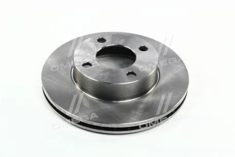 Диск гальмівний REMSA 6177.10