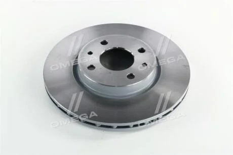 Диск гальмівний REMSA 6189.10