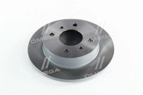 Диск гальмівний REMSA 6200.00