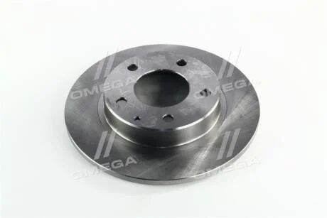 Диск гальмівний REMSA 6206.00