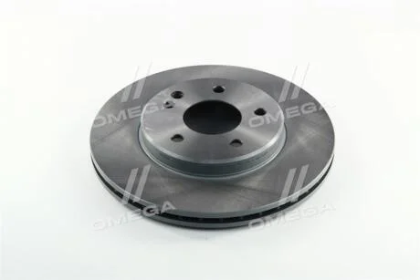 Диск гальмівний MB C-CLASS передн., вент. REMSA 6313.10