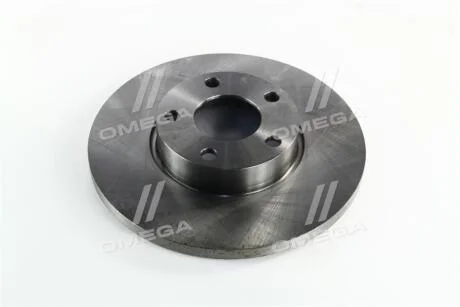 Диск гальмівний REMSA 6327.00