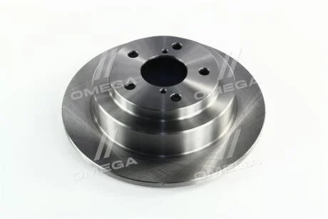 Диск гальмівний REMSA 6398.00