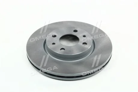 Диск гальмівний REMSA 6443.10