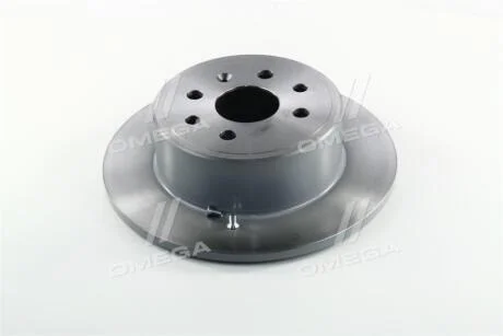 Диск гальмівний OPEL VECTRA B задн. REMSA 6454.00