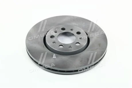 Диск гальмівний REMSA 6544.10