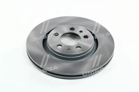 Диск гальмівний REMSA 6546.10