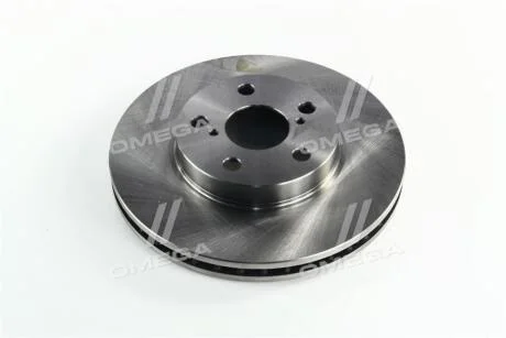 Диск гальмівний REMSA 6577.10