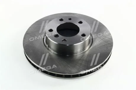 Диск гальмівний перед. Bmw 5(E39) 3.0-4.0 + Diesel 98-04 REMSA 6599.10