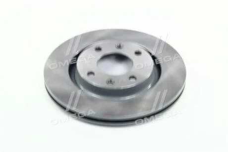 Диск гальмівний REMSA 6603.10