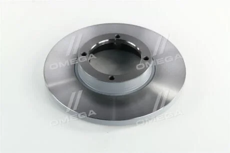 Диск гальмівний REMSA 6606.00