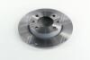 Диск тормозной CITROEN, PEUGEOT C2, C3, XSARA, 307 задн. REMSA 6630.00 (фото 2)