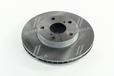 Диск тормозной TOYOTA RAV 4 -05 1.8-2.0/2.0 DIESEL перед.вент. REMSA 6640.10