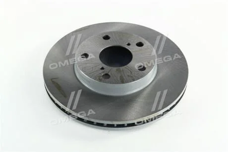 Диск гальмівний REMSA 6640.10