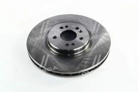 - Гальмівний диск REMSA 6644.10