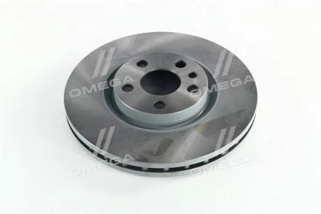 - Гальмівний диск REMSA 6658.10