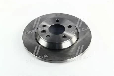 Диск гальмівний FORD GALAXY (WGR)(11/95-04/06) задн. REMSA 6659.00