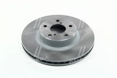 Диск гальмівний REMSA 6715.10