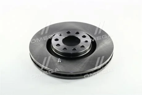 Диск гальмівний REMSA 6730.10